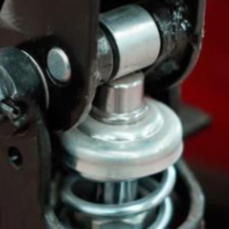 REPARACION DE TRASPALETA.